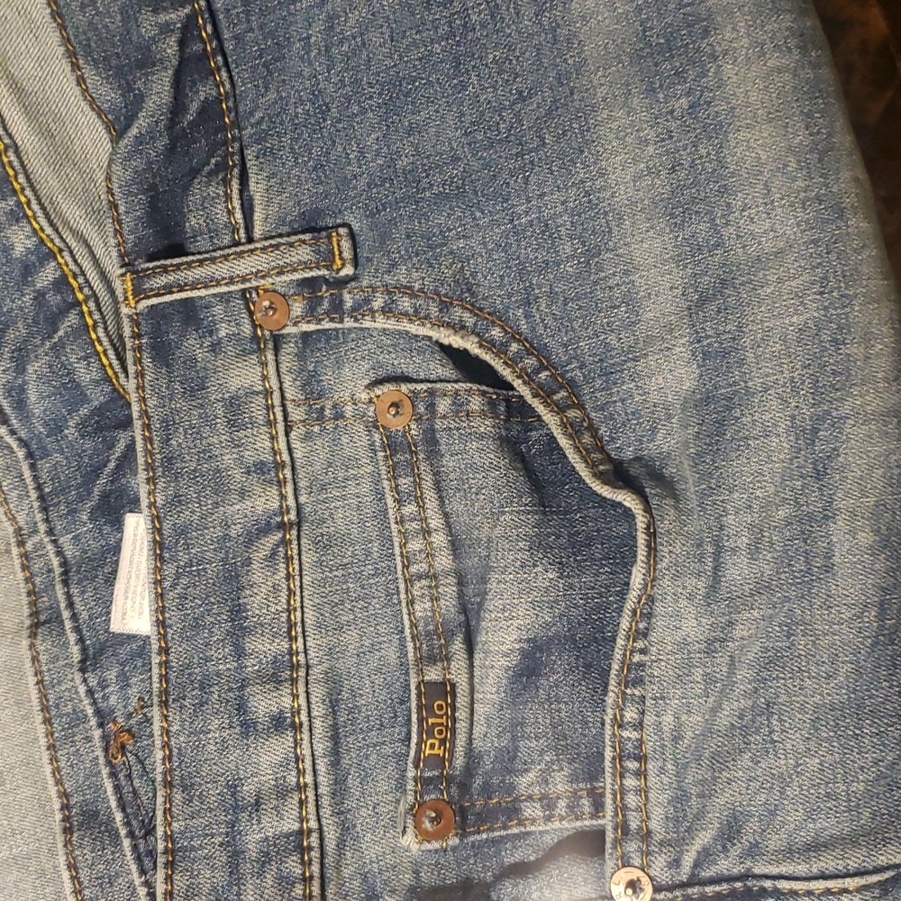 Polo jeans 54x32